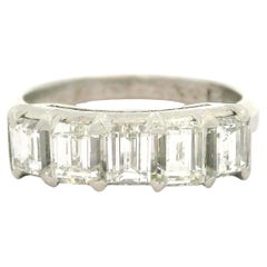 Band Rings