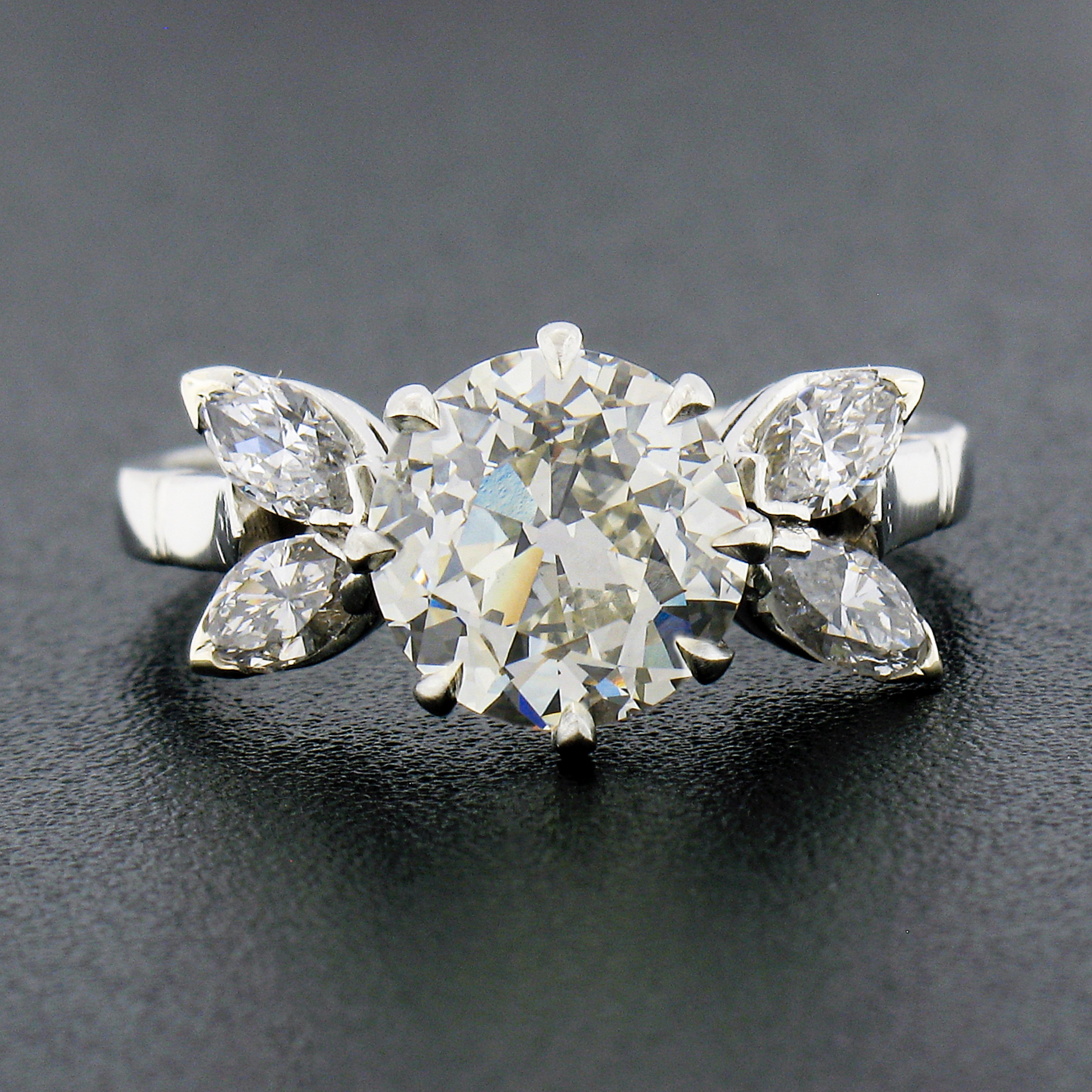 costco marquise diamond ring