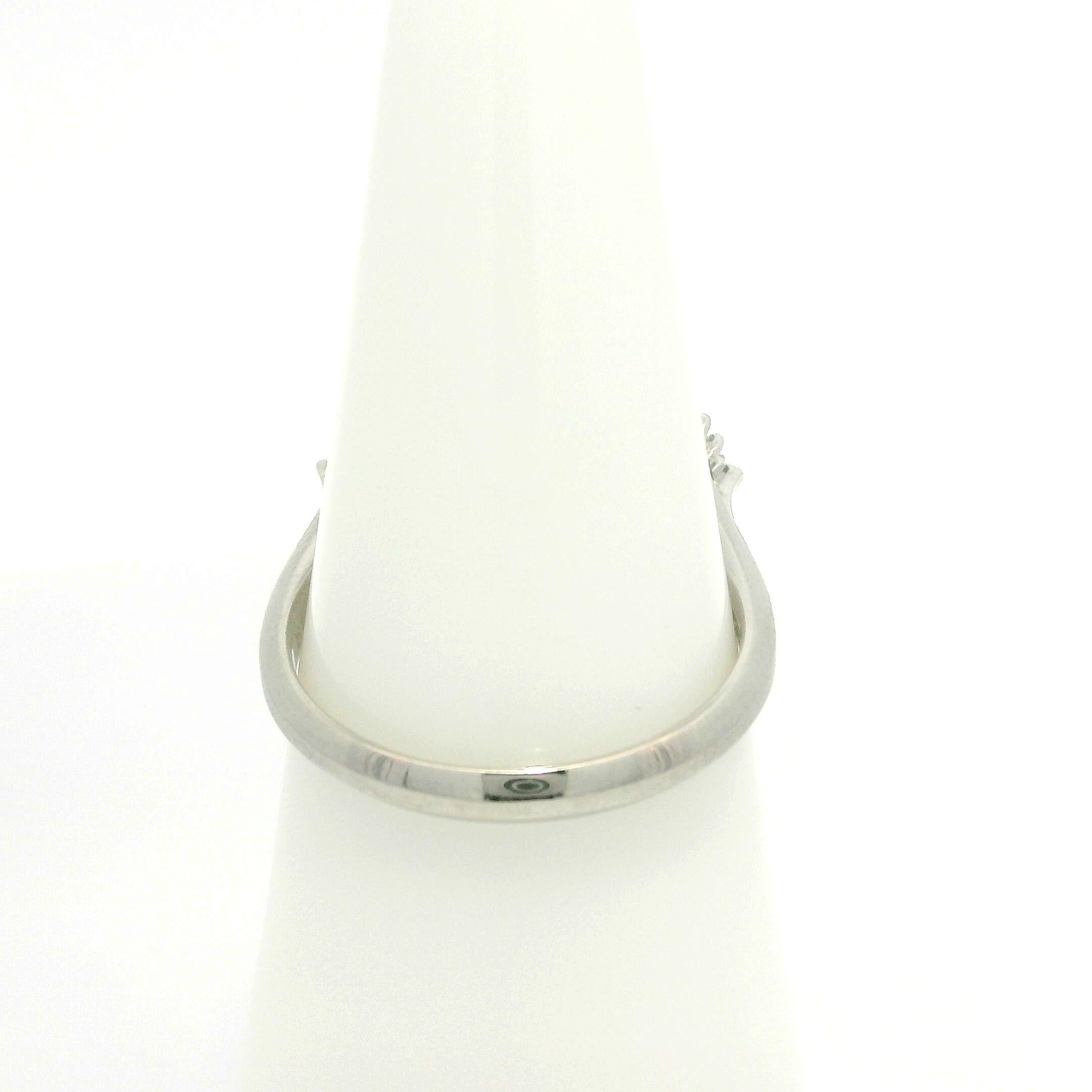 Vintage Platinum GIA 3.83ctw Super Fiery Gray Opal w/ Diamond Ballerina Ring For Sale 3