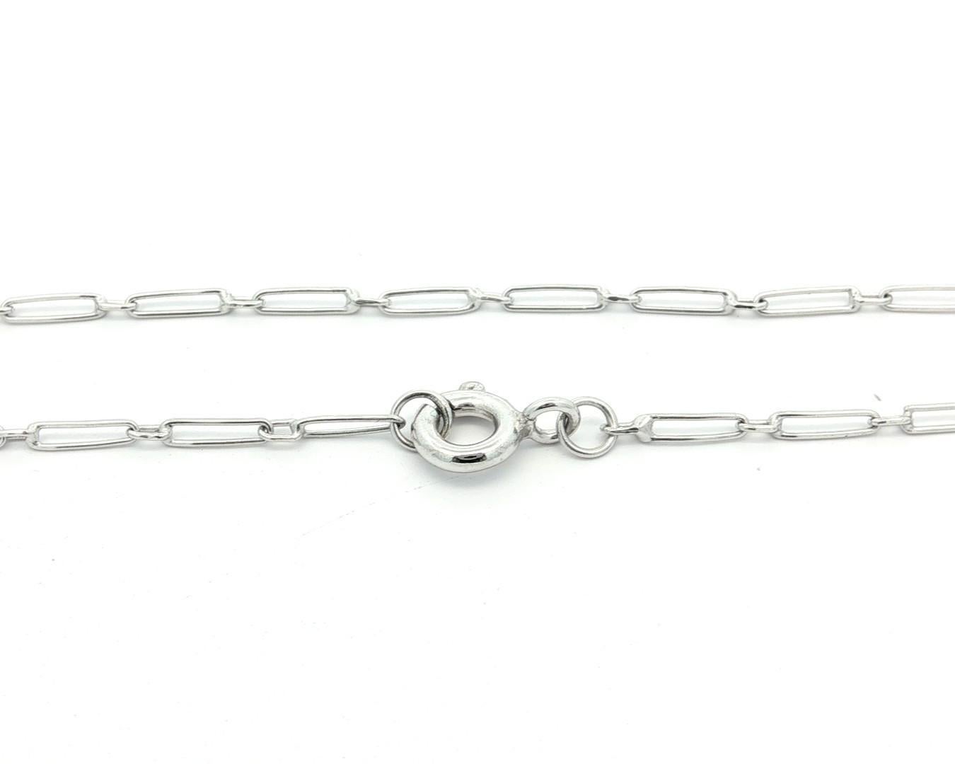 Ciondolo a fiore in platino e oro d'epoca con diamanti a grappolo da 1,63 carati, Hand Made in vendita 2