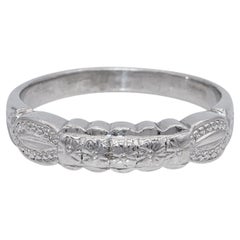 Band Rings