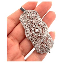 Brooches