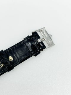 Vintage Platinum Rolex President Day Date 1804 Diamond Dial Diamond Bezel 1964