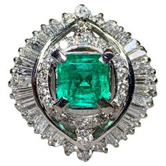 Cocktail Rings
