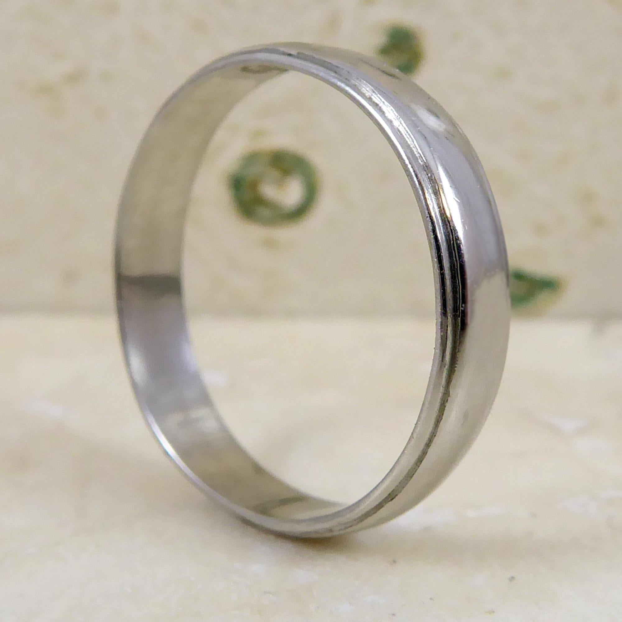 vintage wedding band london