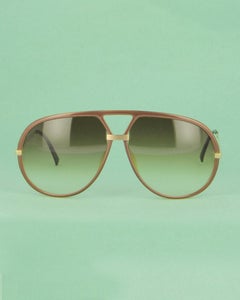 Vintage Playboy Sunglasses from the 80's