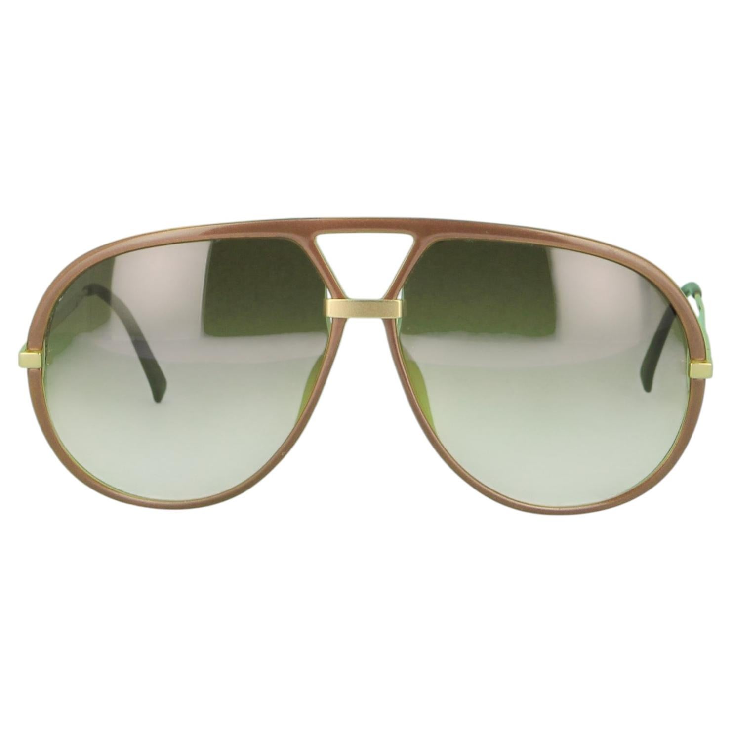 Gafas de sol vintage de Playboy de los 80