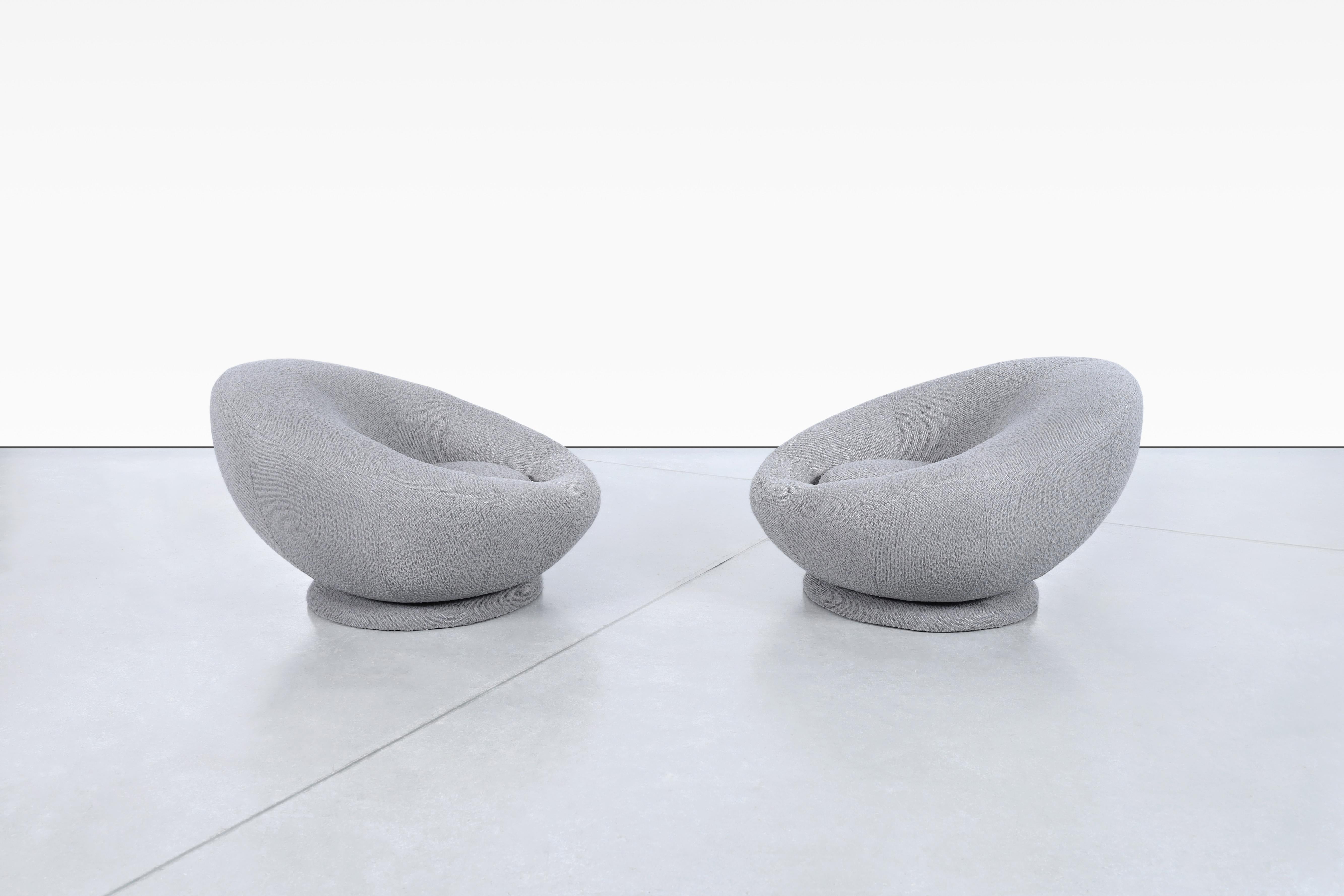 Mid-Century Modern Vintage 