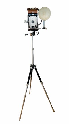 Vintage Polaroid Land Camera