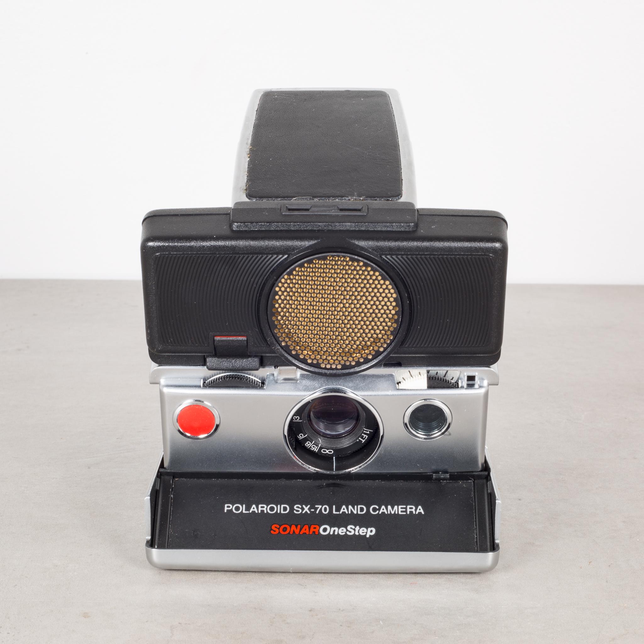 About

This is an original Polaroid Land Camera 