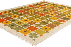 Vintage Polish Rollakan, Pilsko for NK, Biophilic Design Meets Midcentury