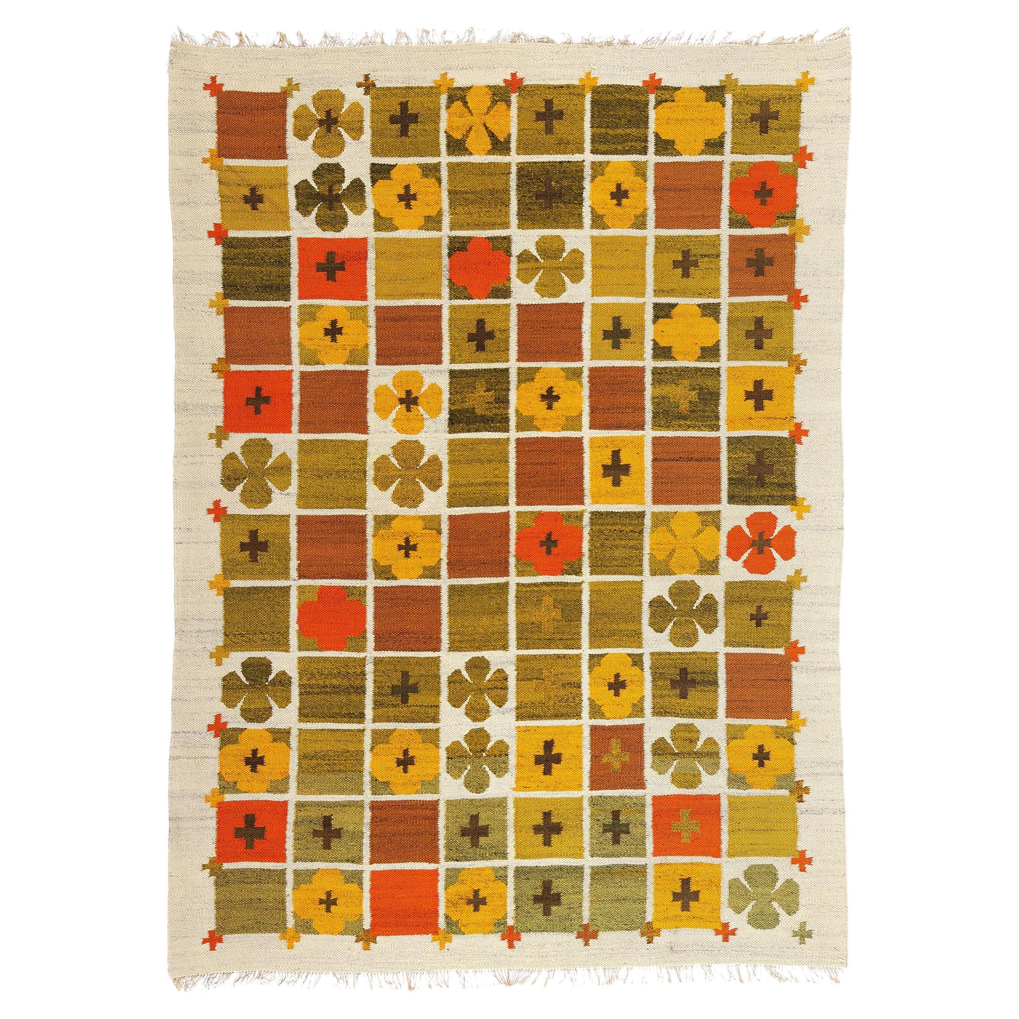 Vintage Polish Rollakan, Pilsko for NK, Biophilic Design Meets Midcentury