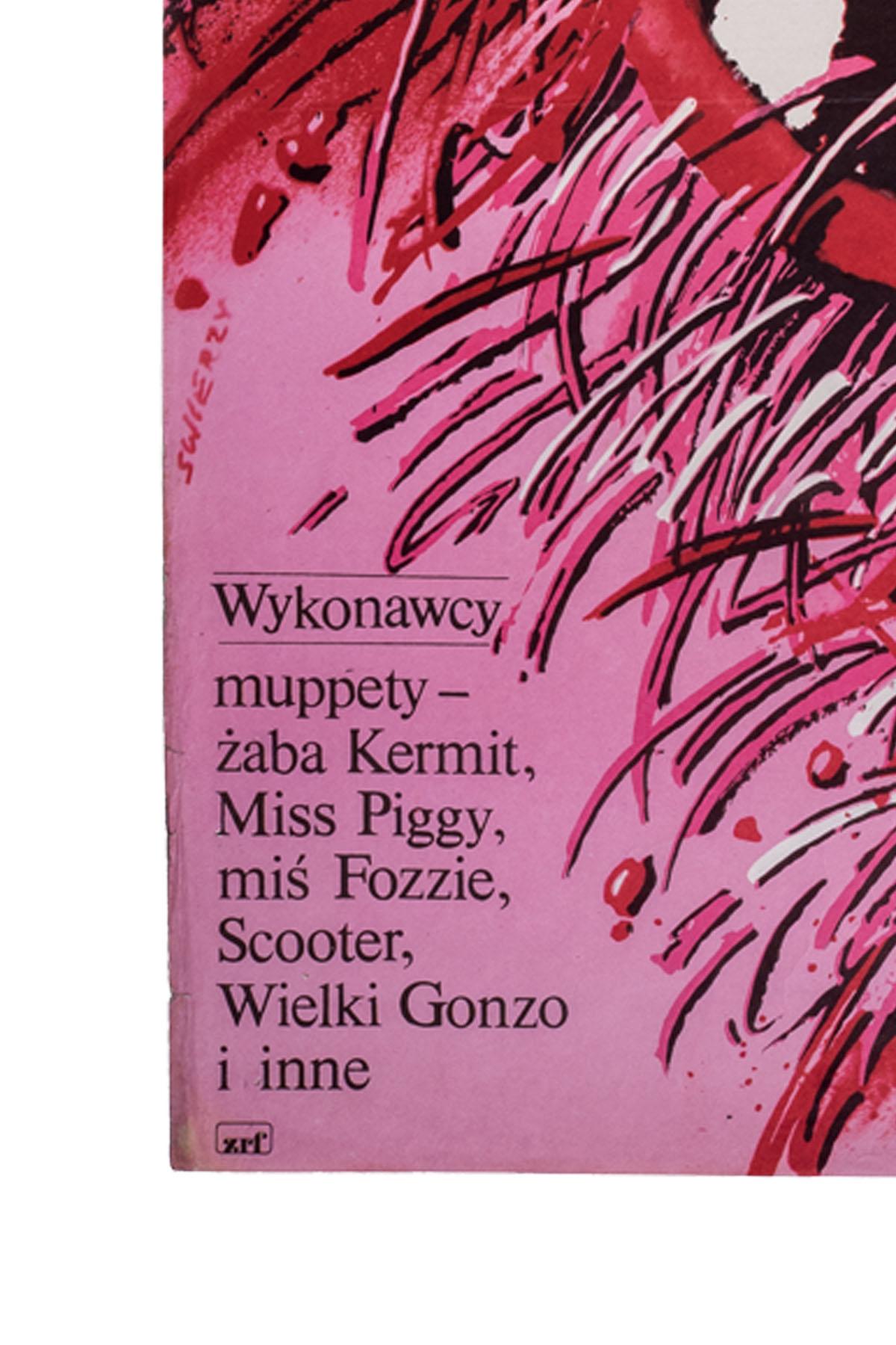 muppet posters
