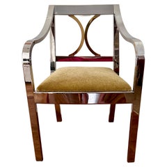 Revival Seating