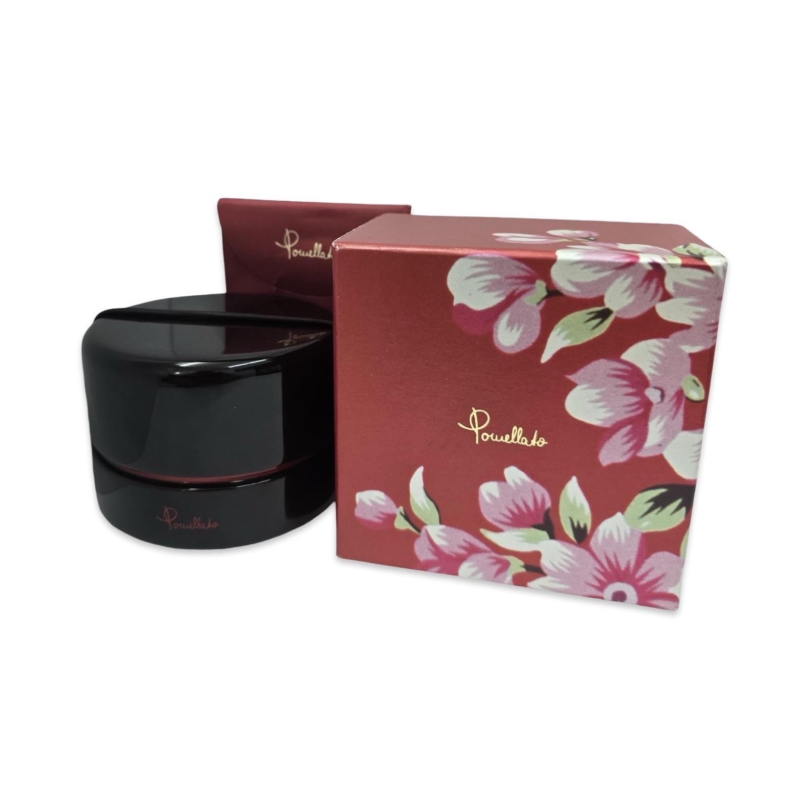 Orecchini a lampadario d'epoca in oro 18 carati Pomellato Arabesque Openwork in vendita 5