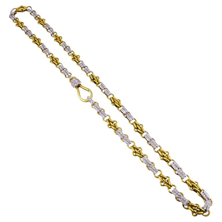 pomellato collane lunghe