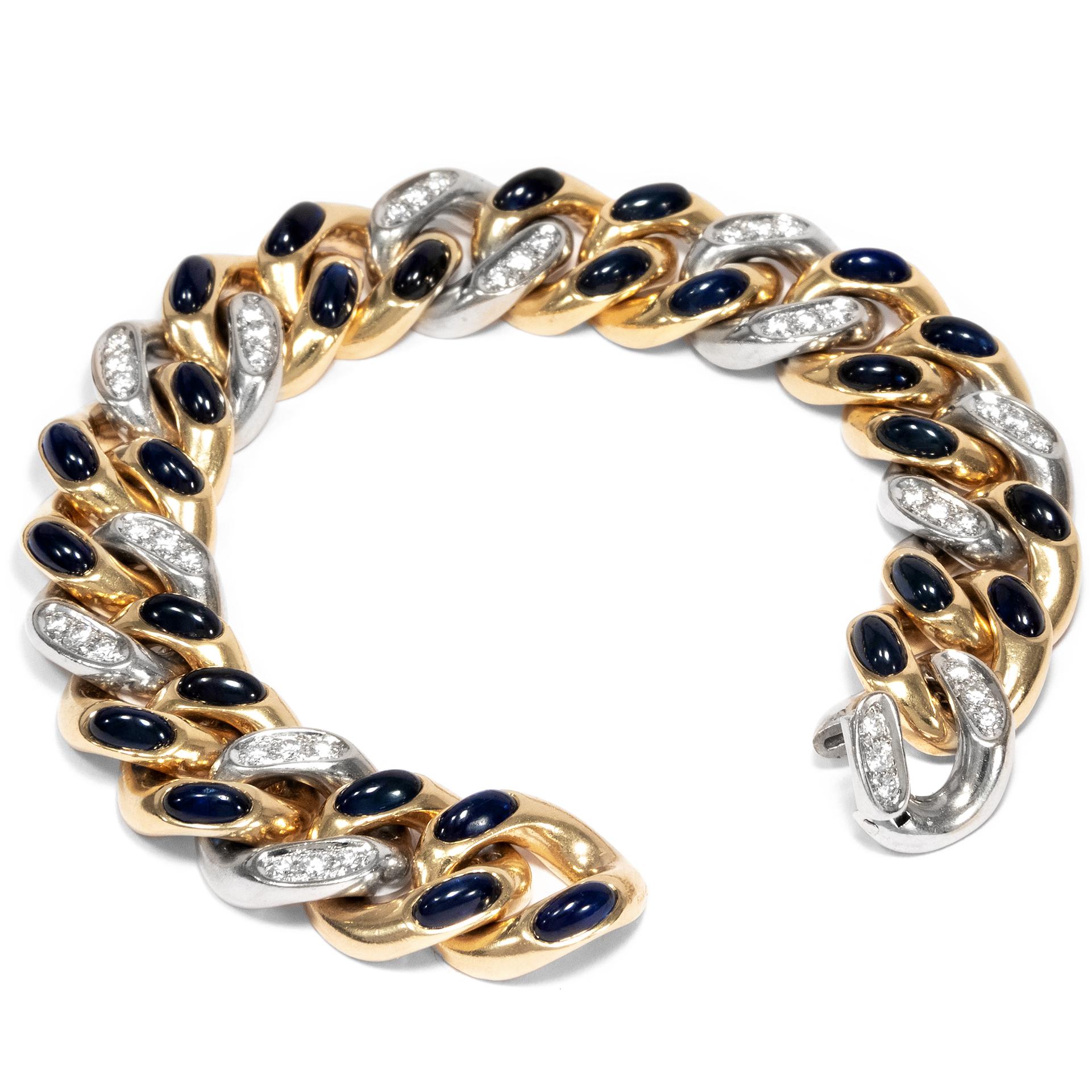 pomellato tango bracelet