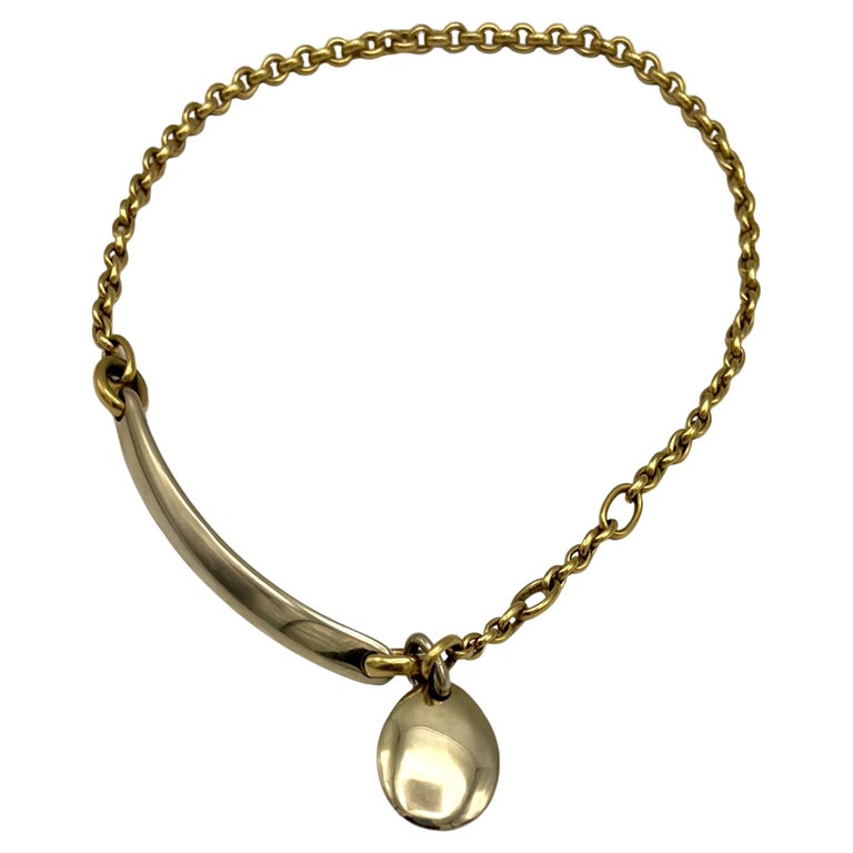 Pomellato choker clearance