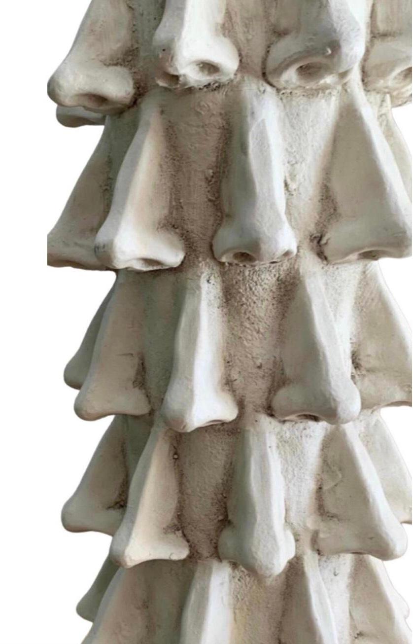 Mid-Century moderno Scultura d'epoca Pop Art 