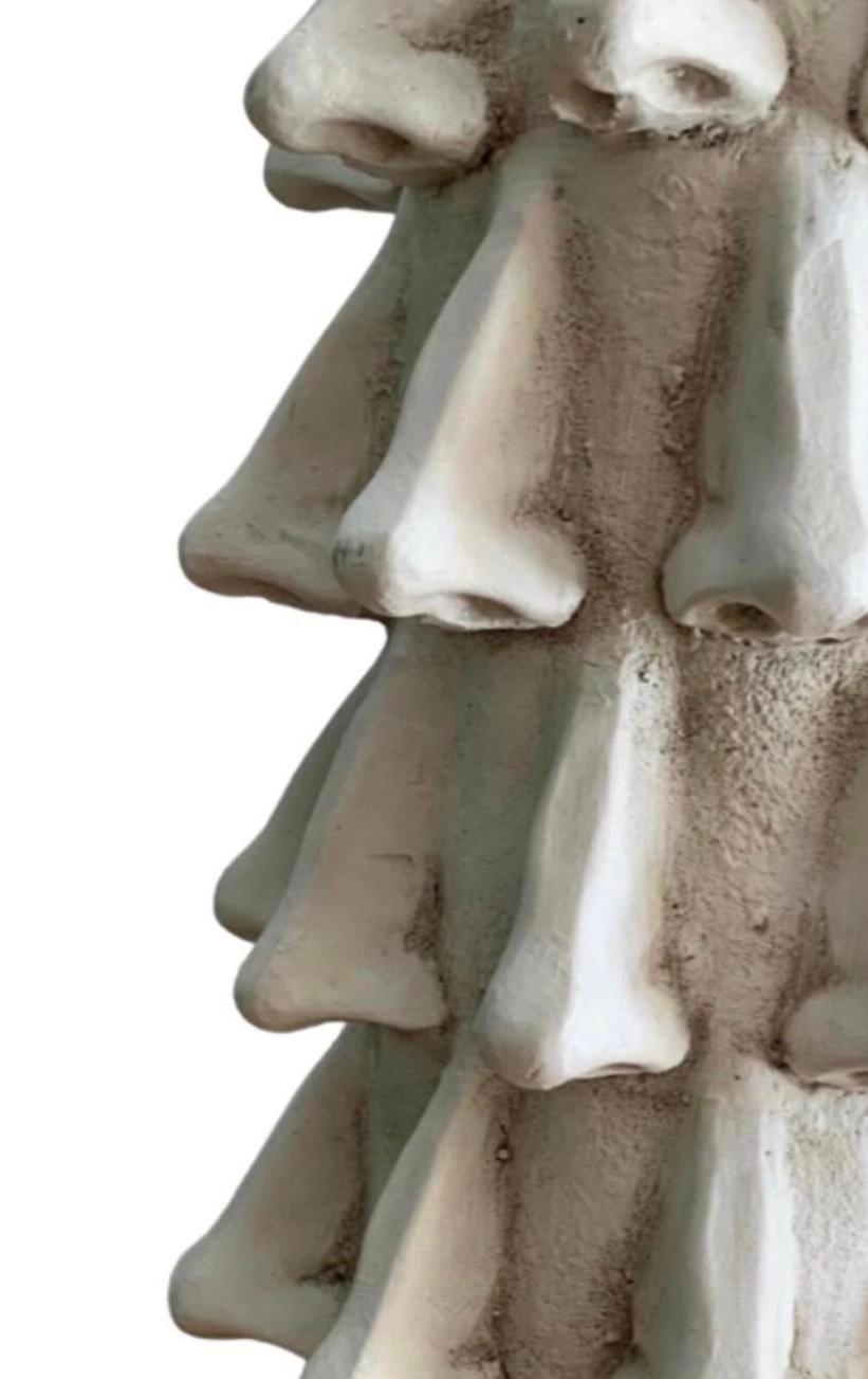 Scultura d'epoca Pop Art 