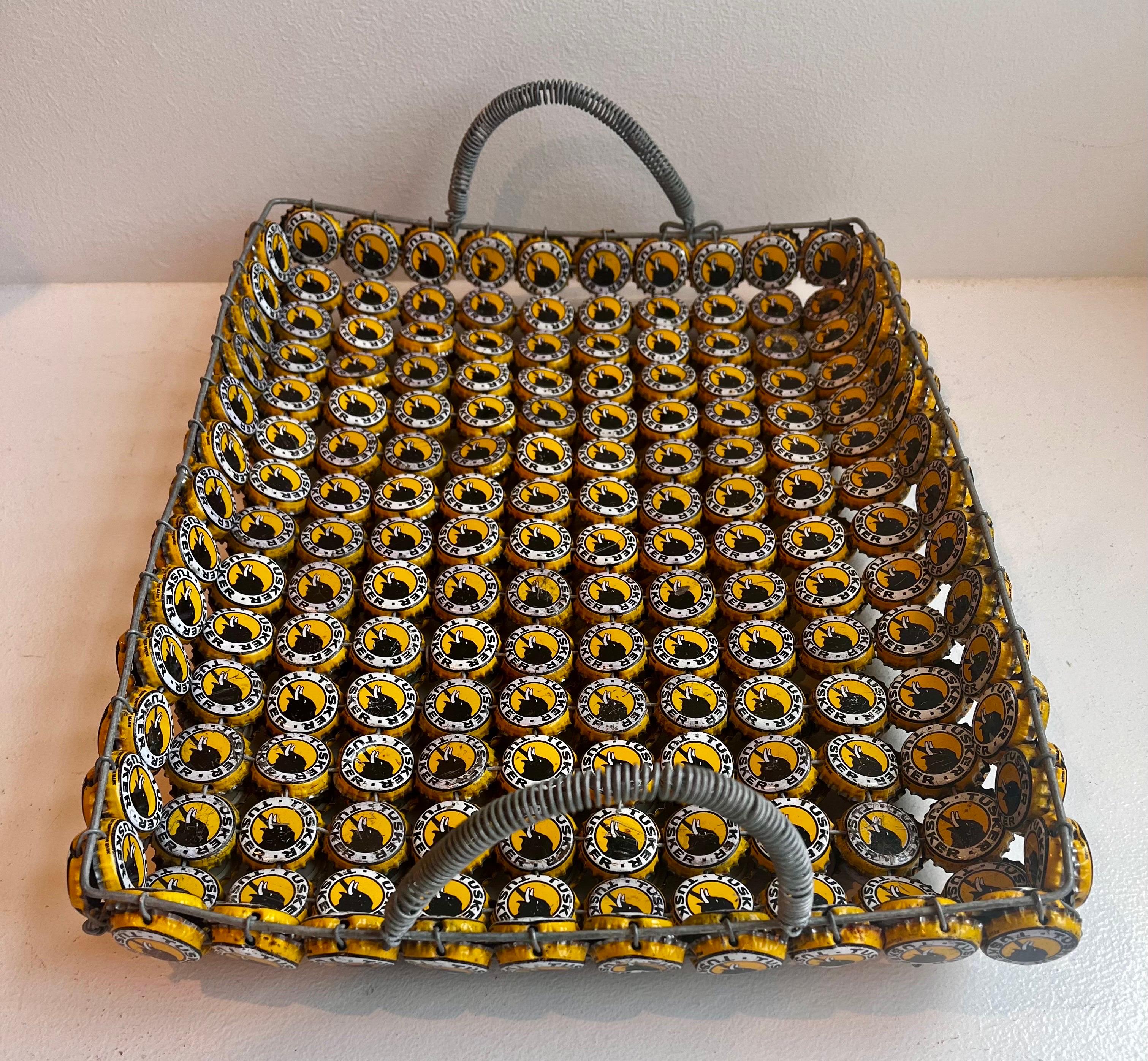 Kenyan Vintage 