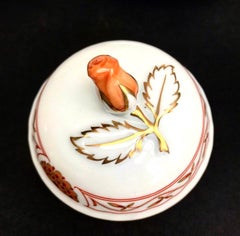 Vintage Porcelain Alka Coffee Set, Germany, 1960