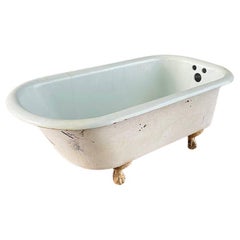 Infissi in metallo per il bagno