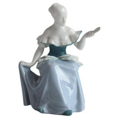Esculturas figurativas