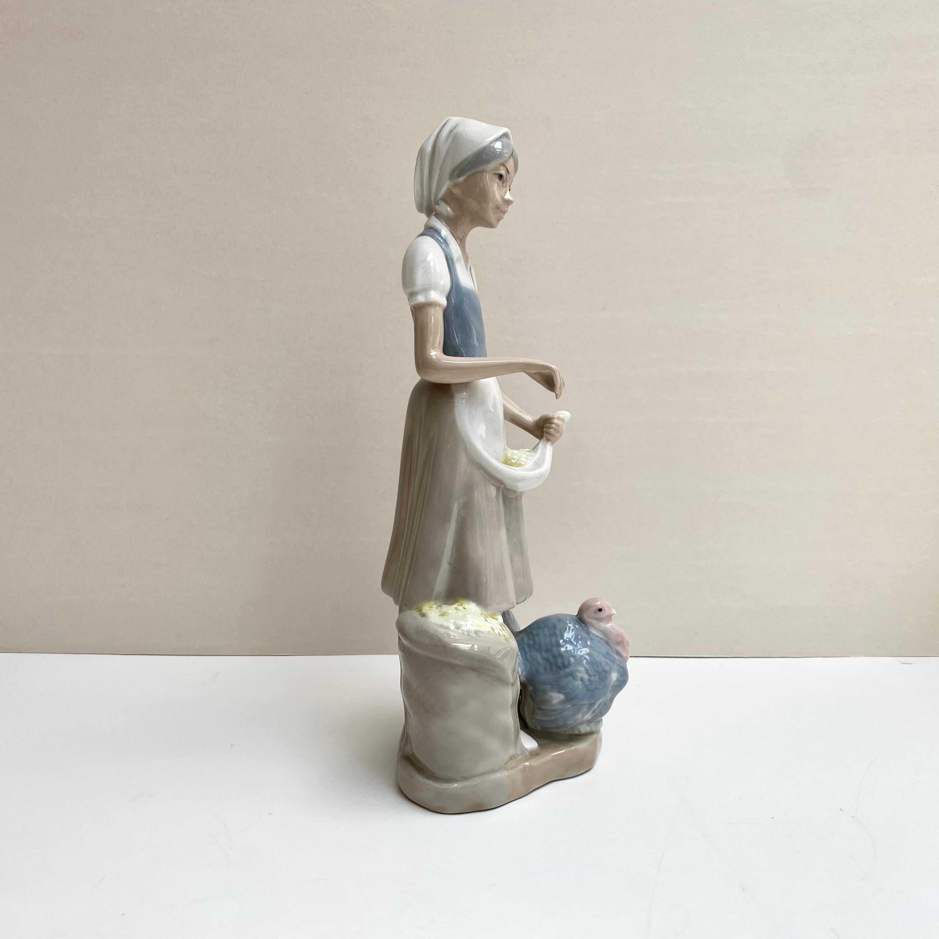 porcelana casades historia