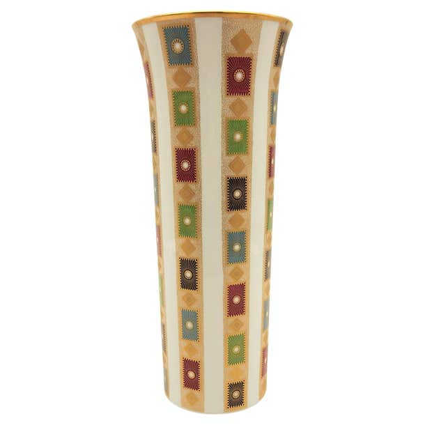 HUTSCHENREUTHER / VASE / Blumenvase / Handbemalt / Floral #W EUR 17,10 - PicClick DE HUTSCHENREUTHER / VASE / Blumenvase / Handbemalt / Floral #W EUR 17,10 - PicClick DE