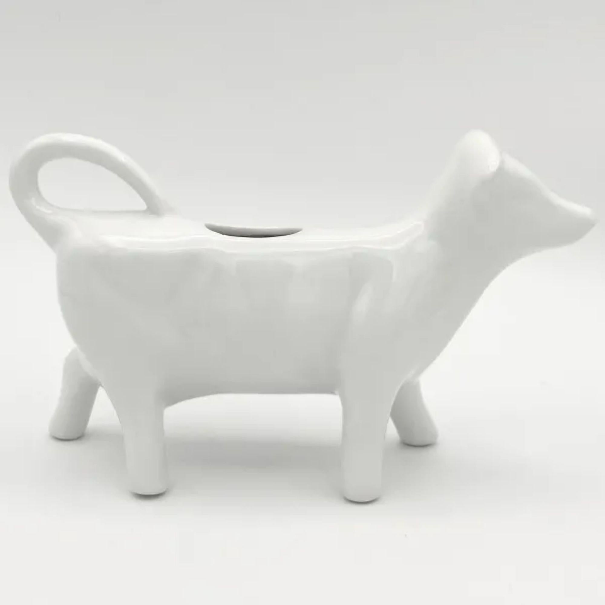 cow creamer vintage