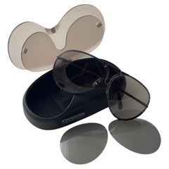 Vintage Porsche Design 5621 924 Turbo Special Edition Sunglasses Austria