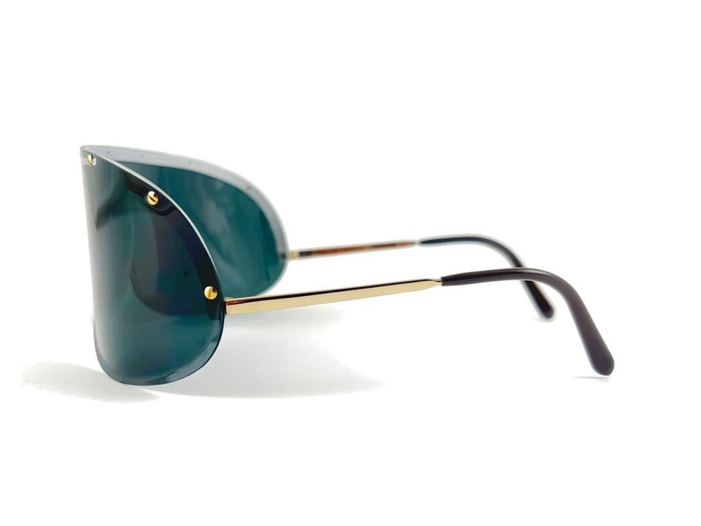 porsche sonnenbrille 70er
