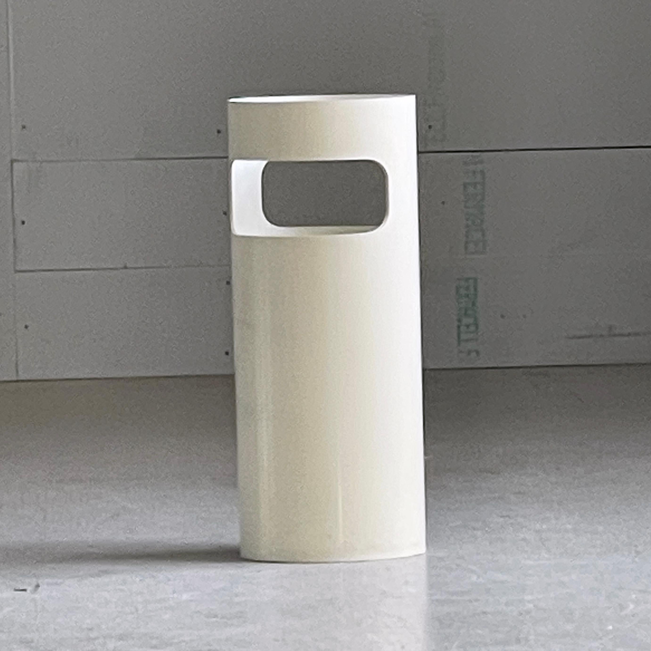 Portaombrelli d'epoca di Gino Colombini per Kartell, Italia, 1966 in vendita 5