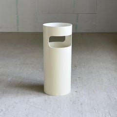 Vintage Portaombrelli Schirmständer von Gino Colombini für Kartell, Italien, 1966