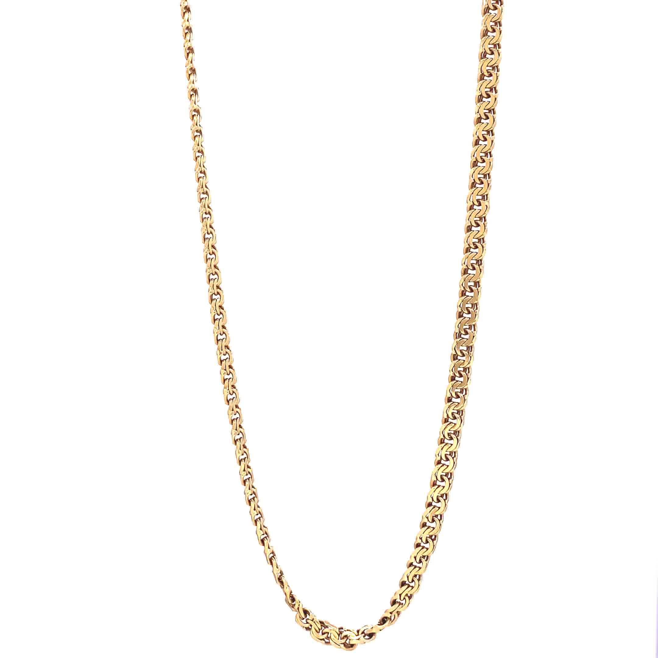 Mens portuguese gold chains top