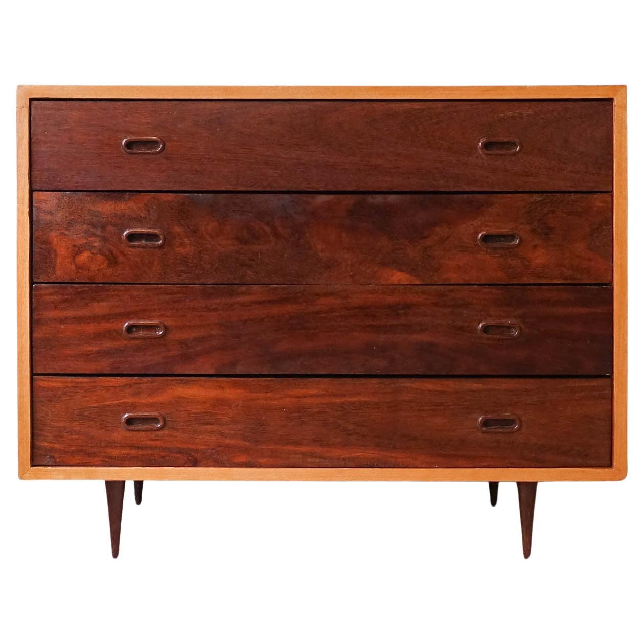 Portugiesische Kommode, Vintage, 1950er Jahre im Angebot