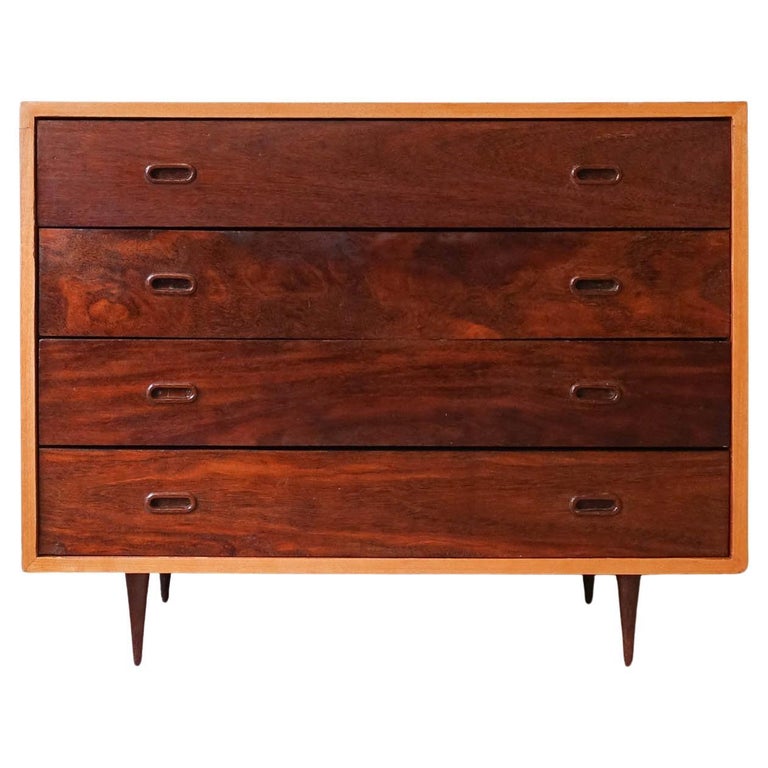 Portugiesische Kommode im Vintage-Stil, 1950er Jahre im Angebot bei 1stDibs