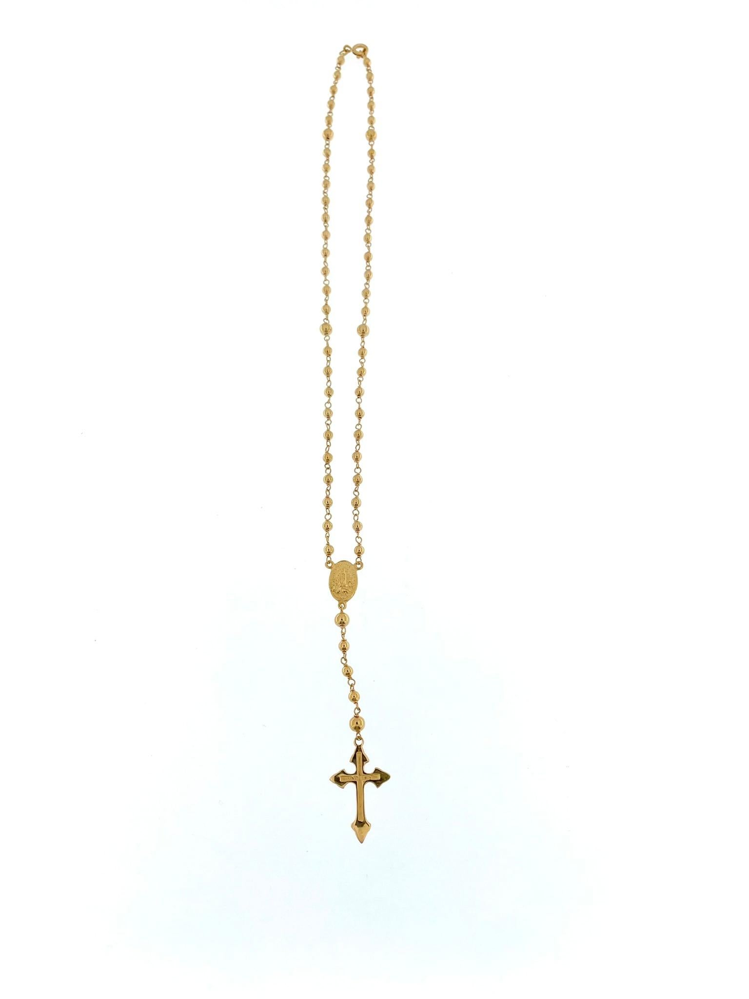 quincy rosary