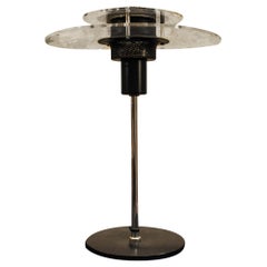 Vintage Postmodern Table Lamp, Italy, 1980s