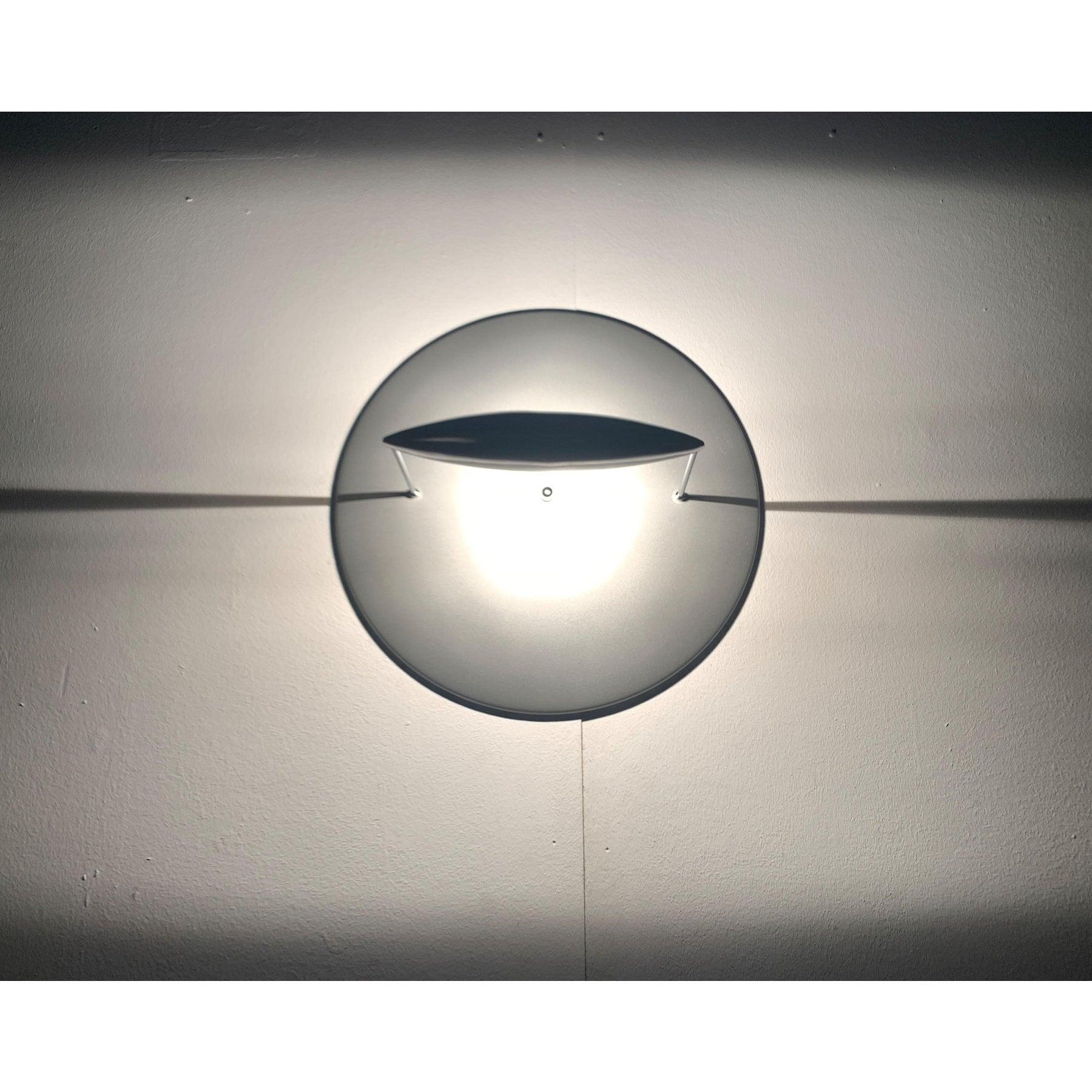 Vintage Postmodern Balart Ceiling Lamp by Jorge Pensi for B.Lux, 1980s For Sale 4