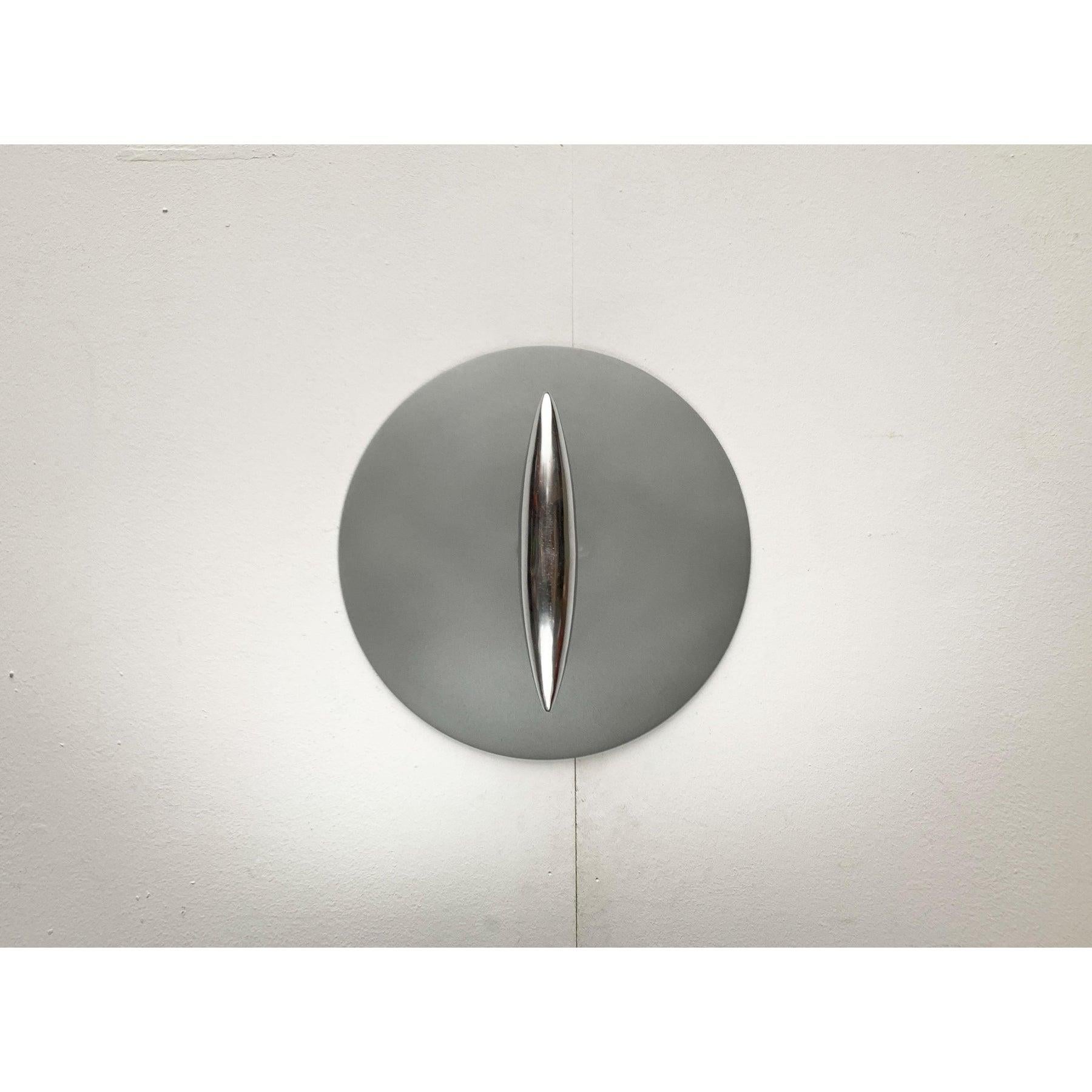 20th Century Vintage Postmodern Balart Ceiling Lamp by Jorge Pensi for B.Lux, 1980s For Sale