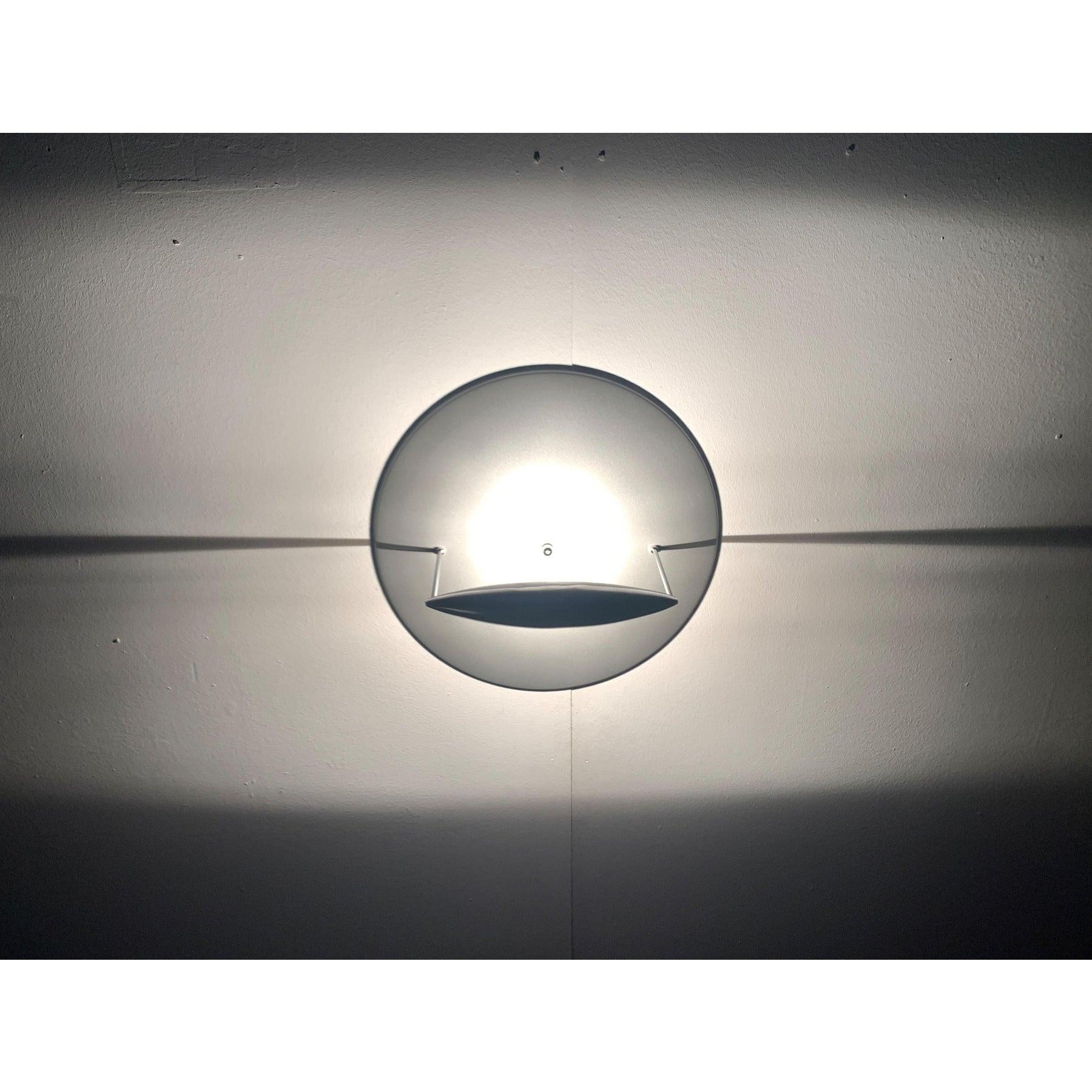 Vintage Postmodern Balart Ceiling Lamp by Jorge Pensi for B.Lux, 1980s For Sale 2