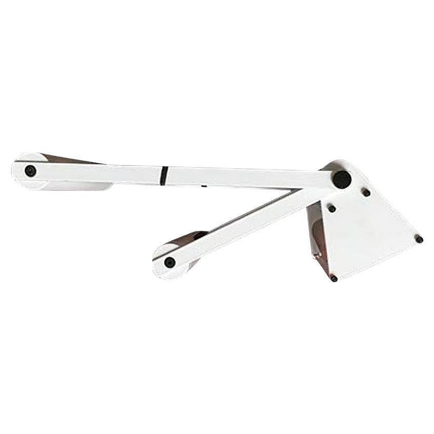 Vintage Postmodern Ceiling Lamp by Walter Monici & Paolo Salvo for Lumina