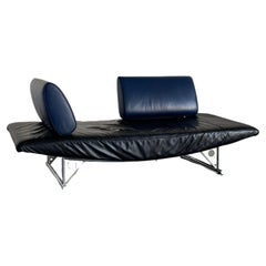 Retro Postmodern 'Cirrus' Loveseat by Peter Maly for Cor, 1990s Germany