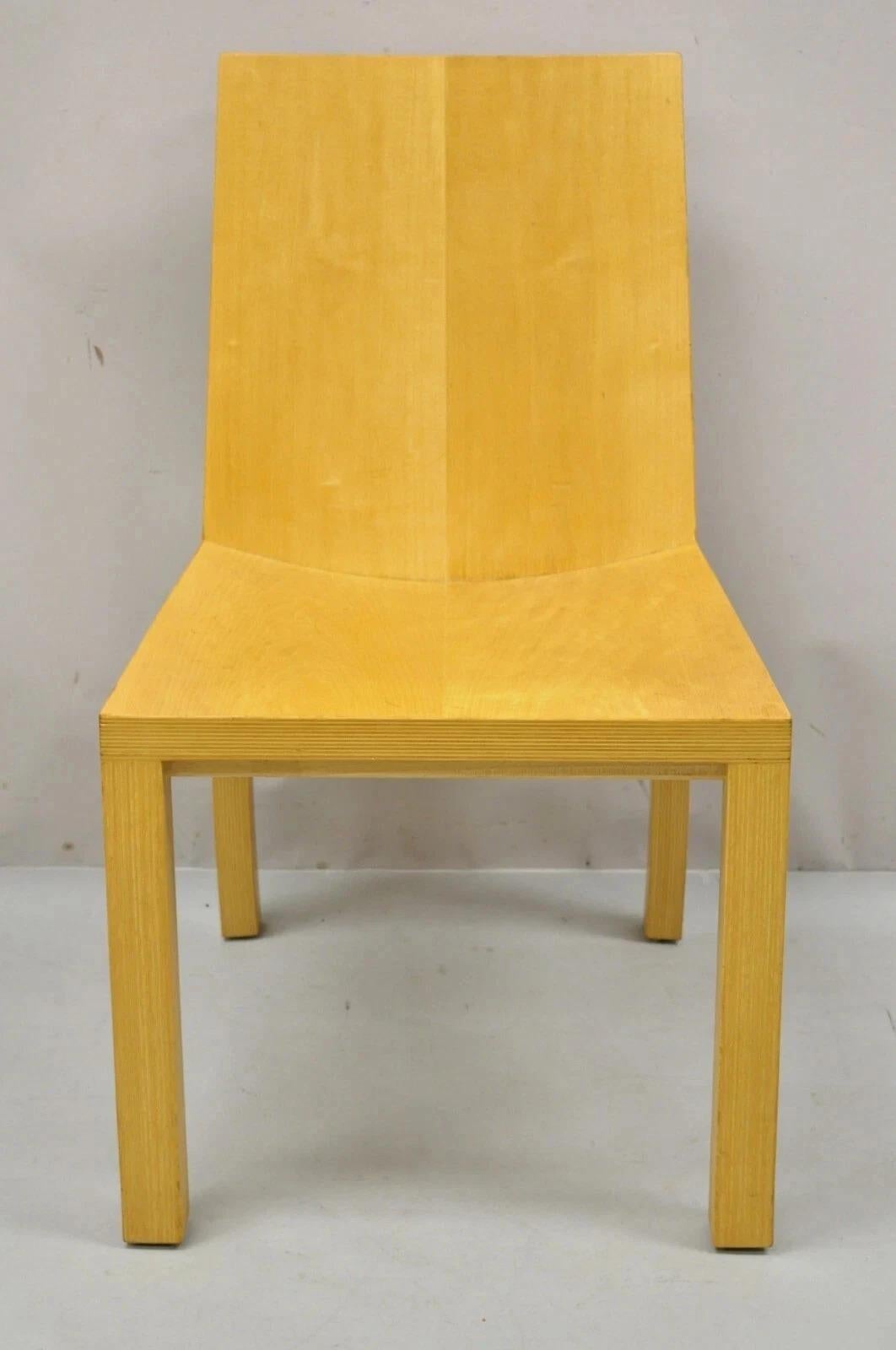 Mid-Century moderno Sedie da pranzo 