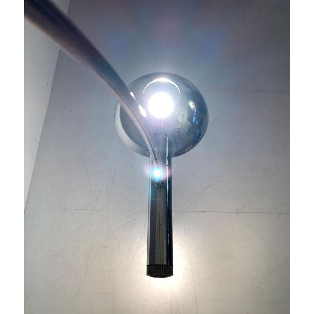 XX secolo Lampada da parete ad arco postmoderna tedesca Una di Florian Schulz in vendita