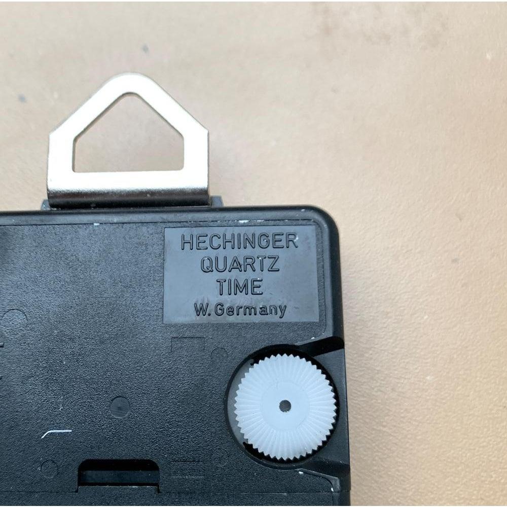 Horloge murale allemande postmoderne, années 1980 en vente 4