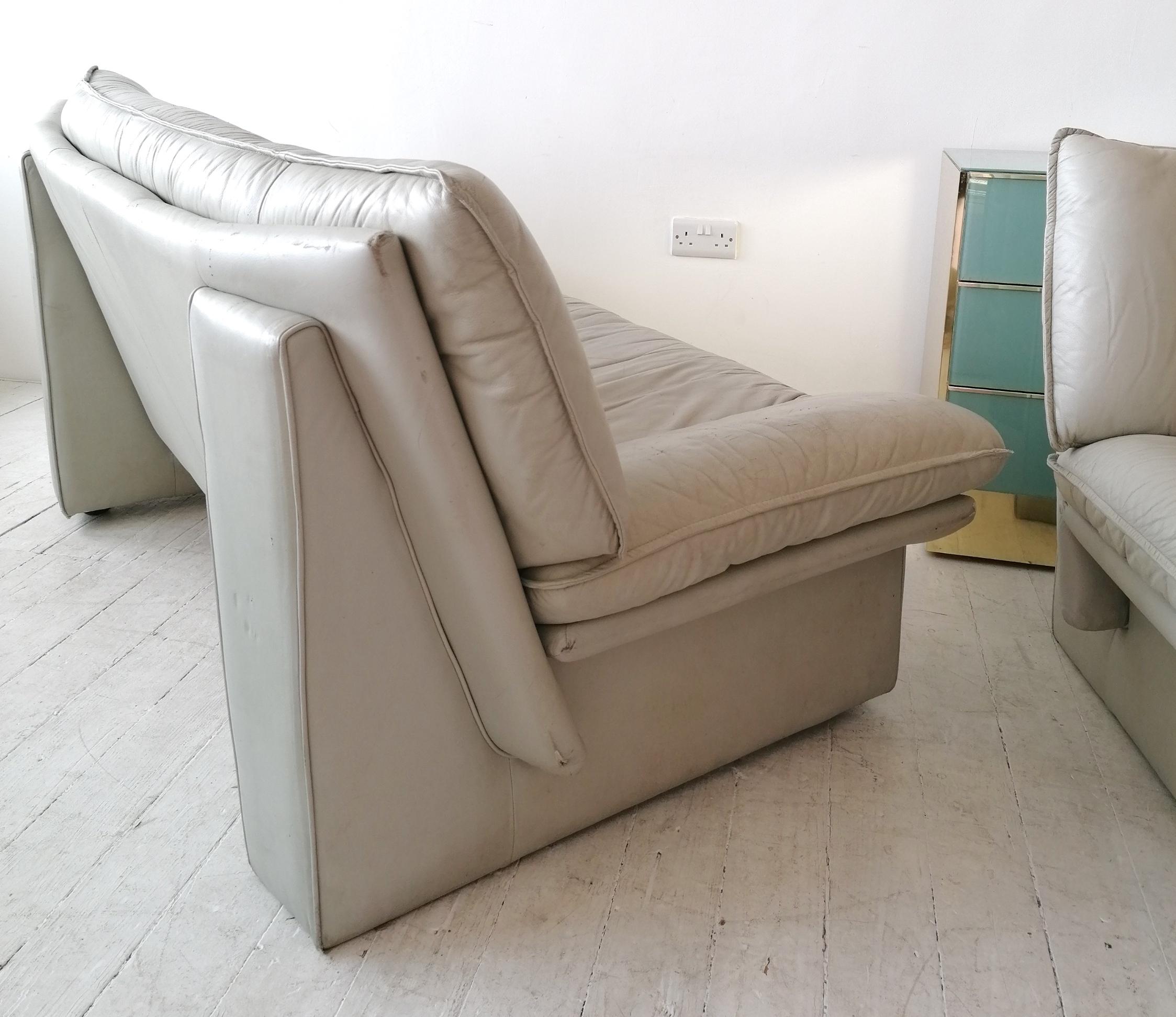 nicoletti salotti sofa