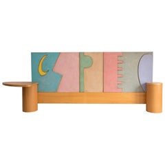Wood Beds and Bed Frames